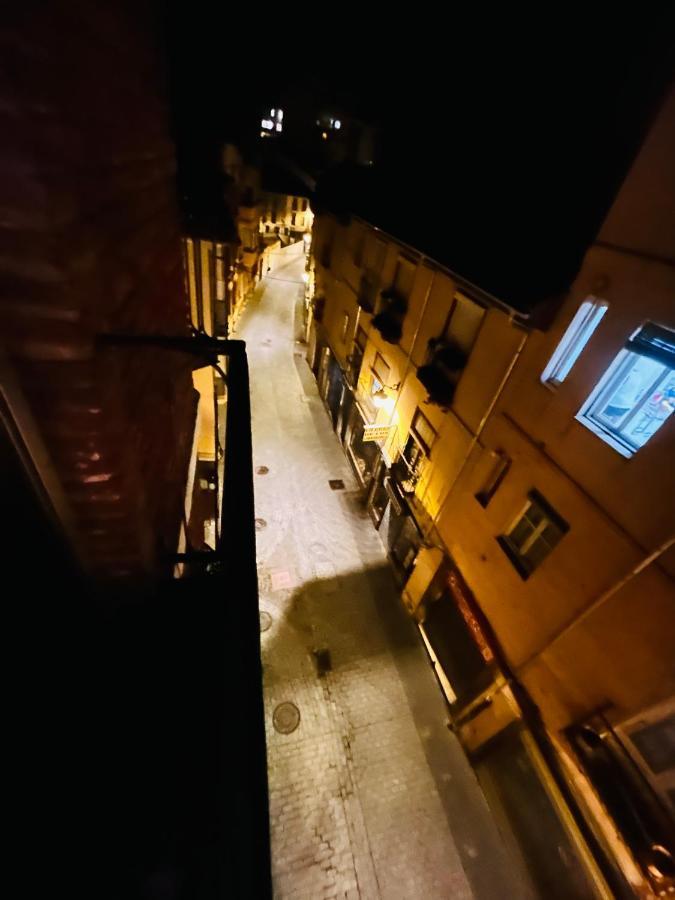 Bohemia Plaza Mayor Ii- Леон Екстериор снимка