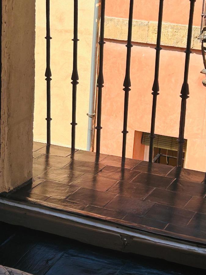 Bohemia Plaza Mayor Ii- Леон Екстериор снимка